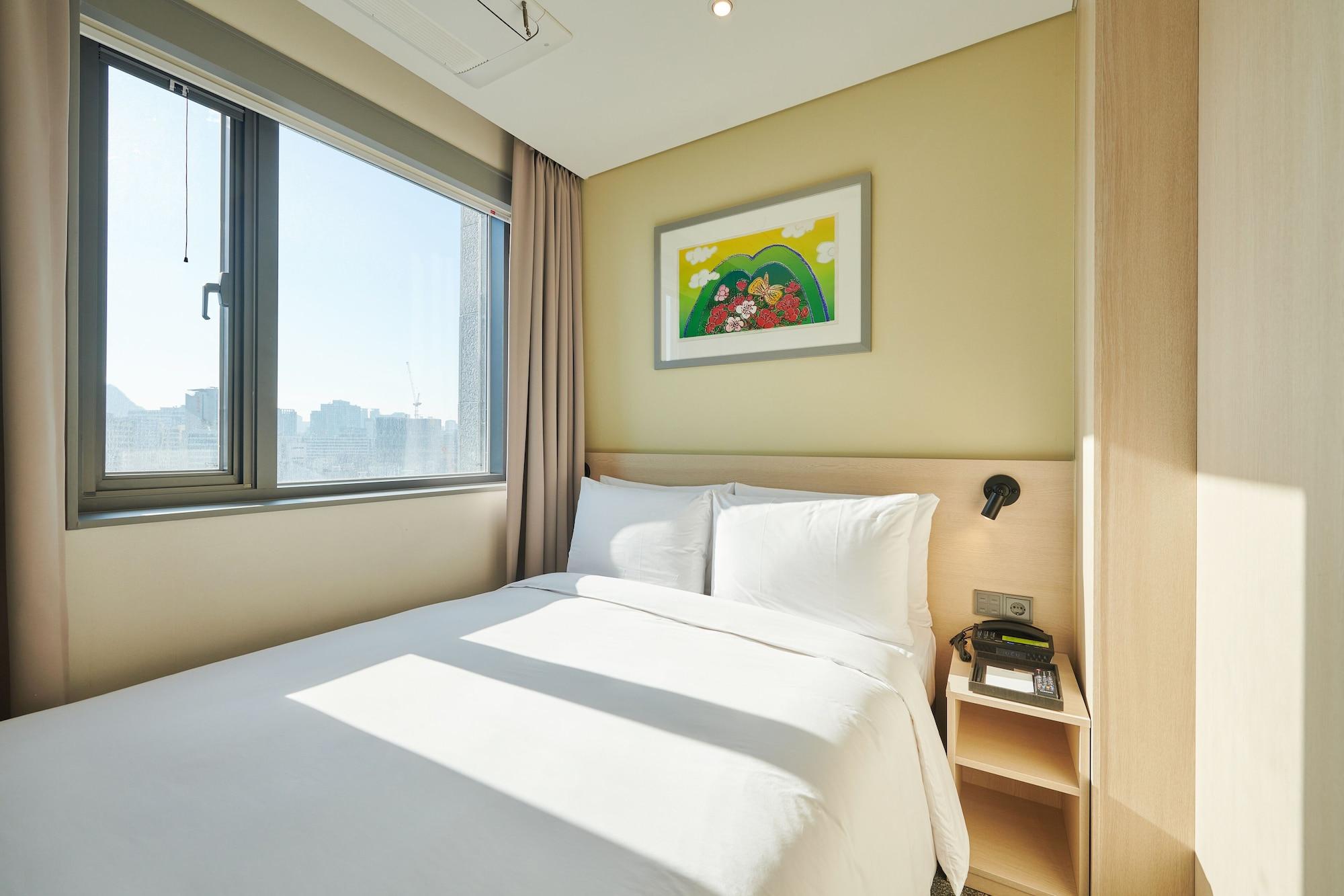 Nine Tree By Parnas Seoul Dongdaemun Hotel Luaran gambar