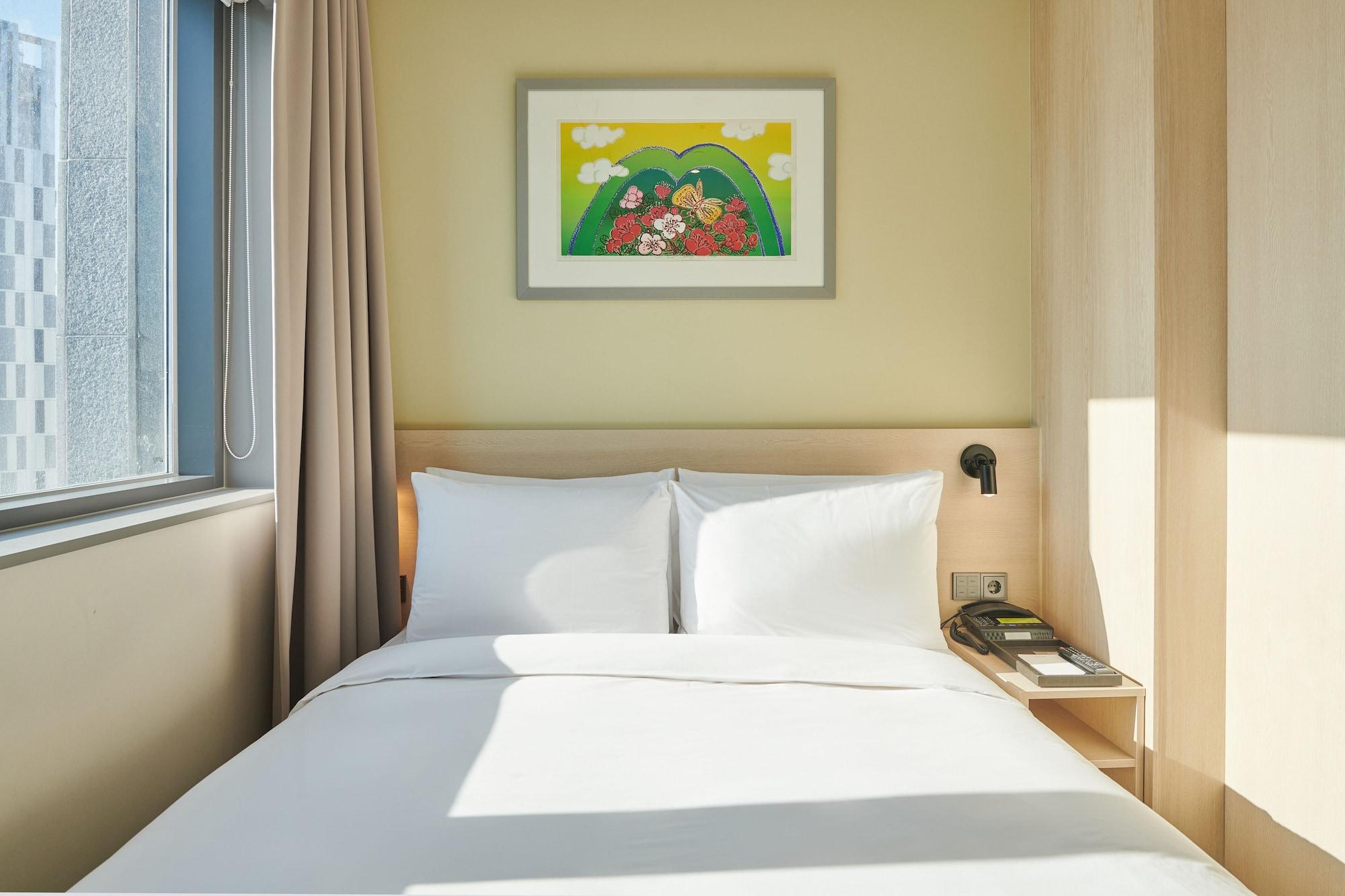 Nine Tree By Parnas Seoul Dongdaemun Hotel Luaran gambar