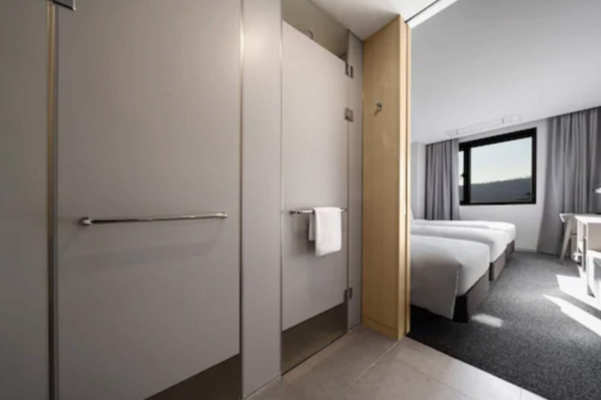 Nine Tree By Parnas Seoul Dongdaemun Hotel Luaran gambar