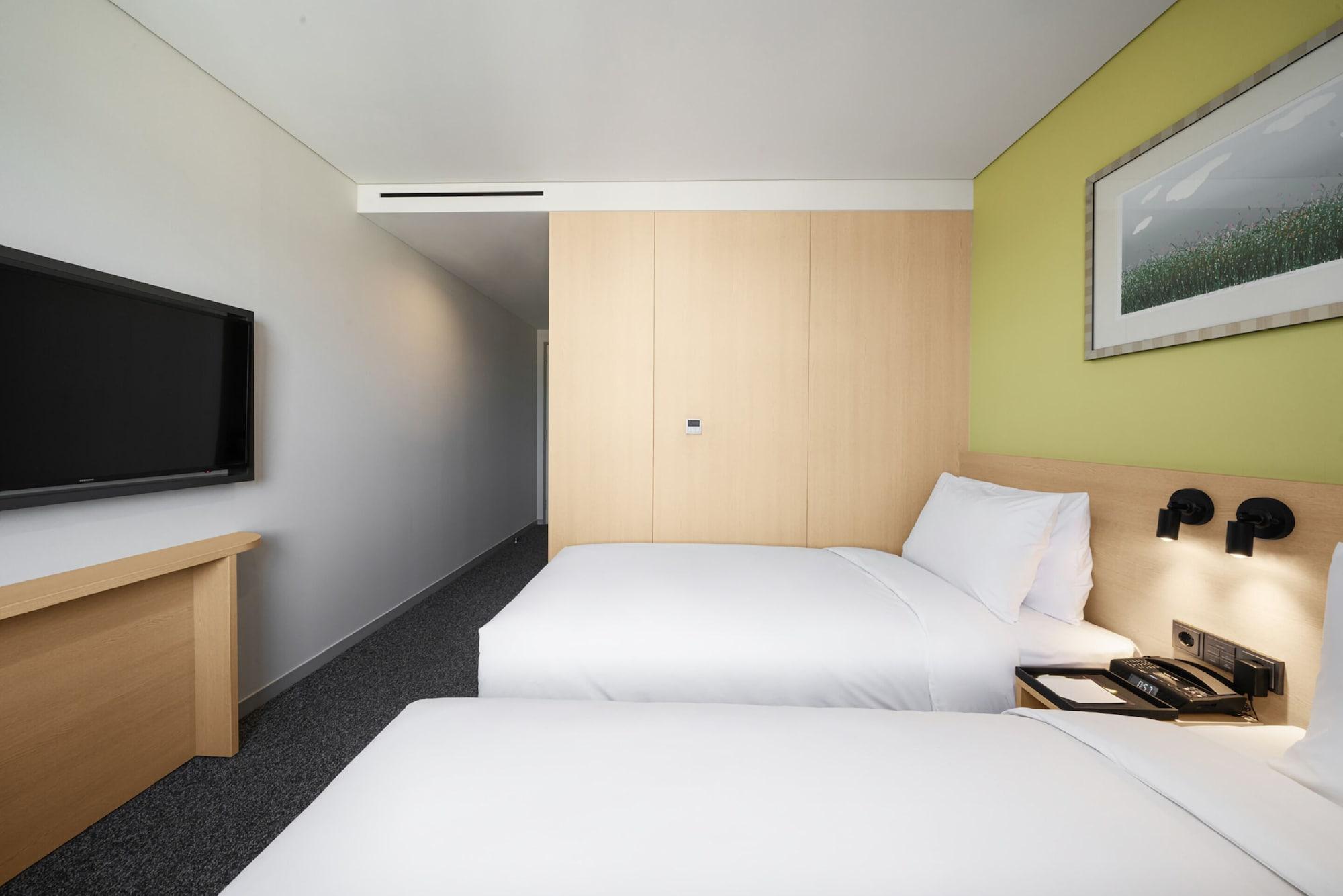 Nine Tree By Parnas Seoul Dongdaemun Hotel Luaran gambar