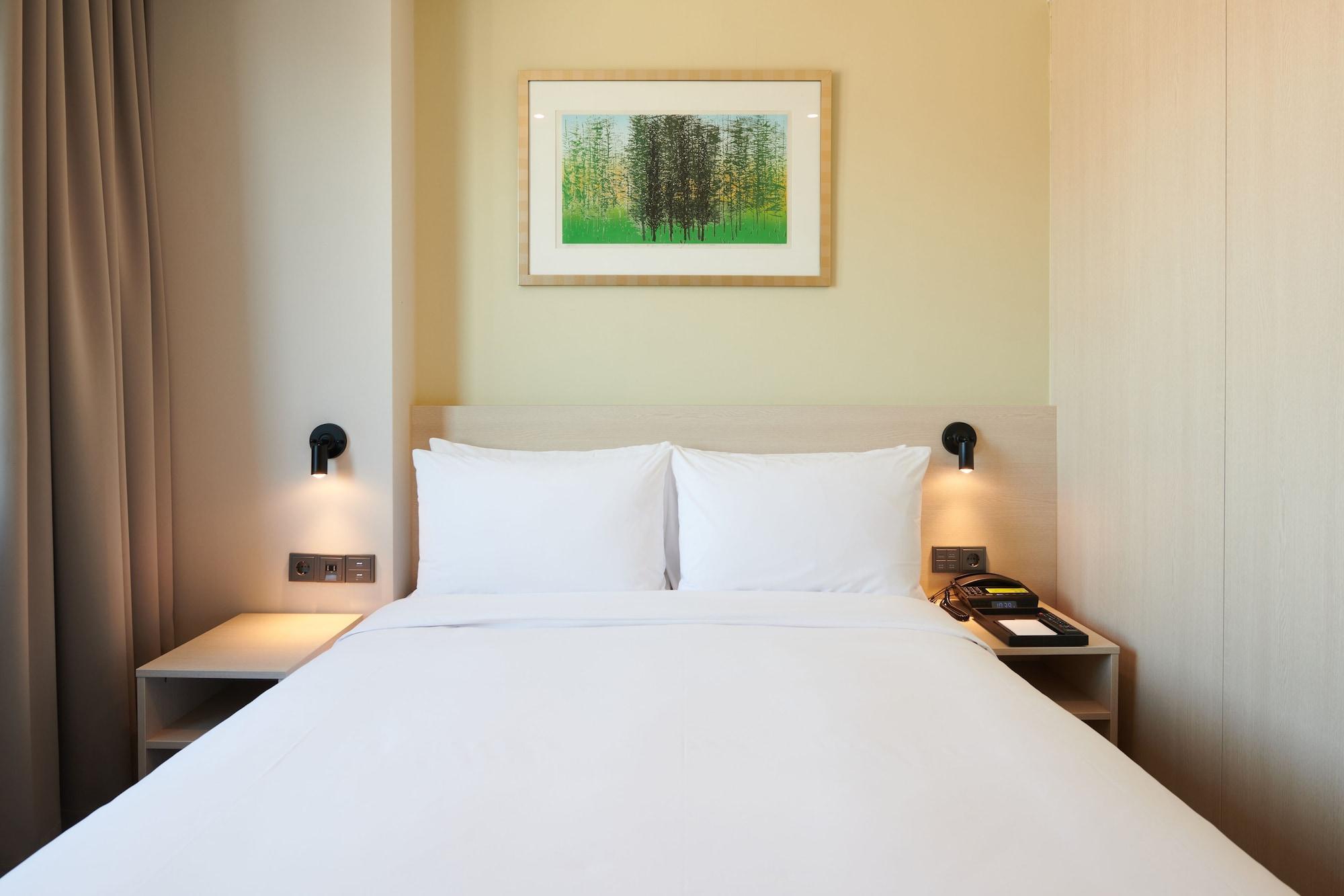 Nine Tree By Parnas Seoul Dongdaemun Hotel Luaran gambar
