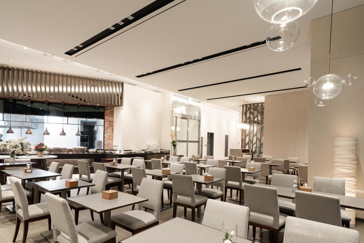Nine Tree By Parnas Seoul Dongdaemun Hotel Luaran gambar