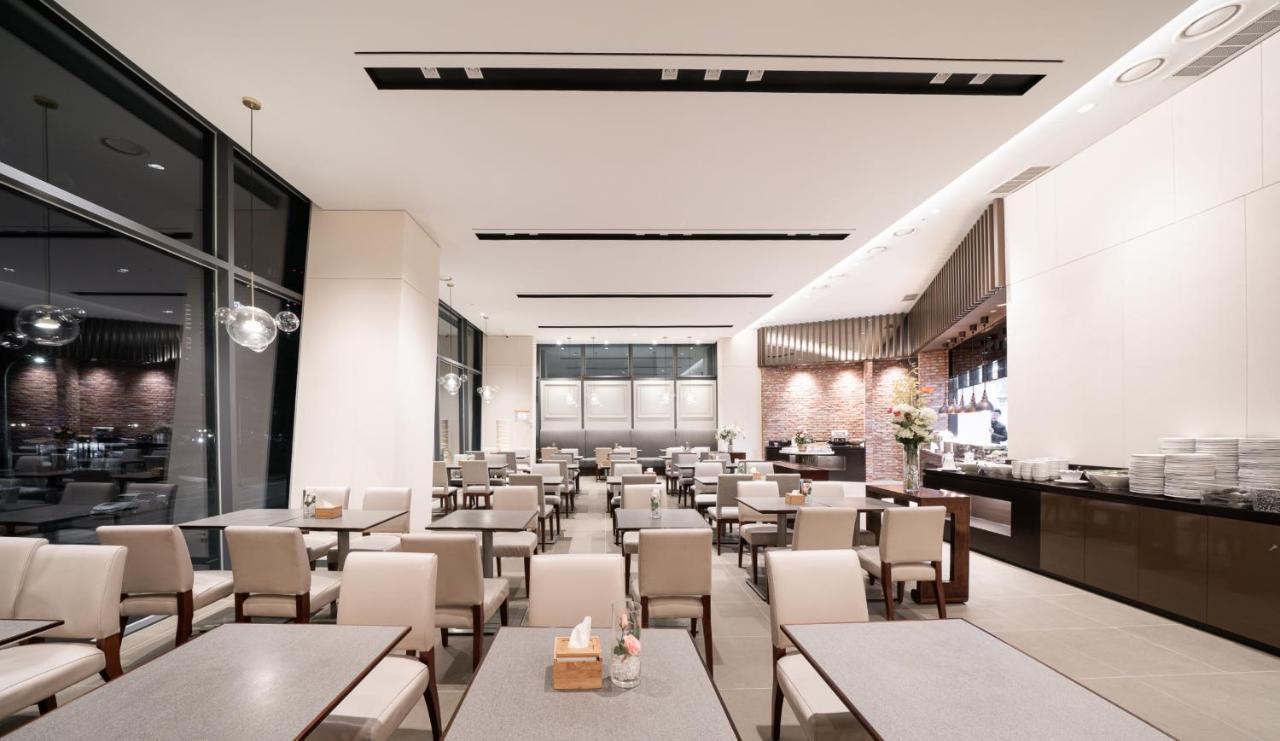 Nine Tree By Parnas Seoul Dongdaemun Hotel Luaran gambar