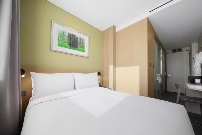 Nine Tree By Parnas Seoul Dongdaemun Hotel Luaran gambar